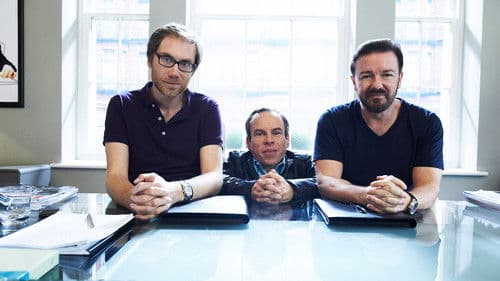 Life's Too Short Bild 6