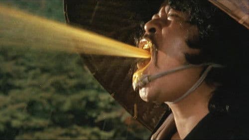 Die unheimliche Macht der Ninjas Bild 5