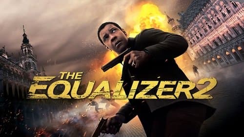 The Equalizer 2 Bild 7