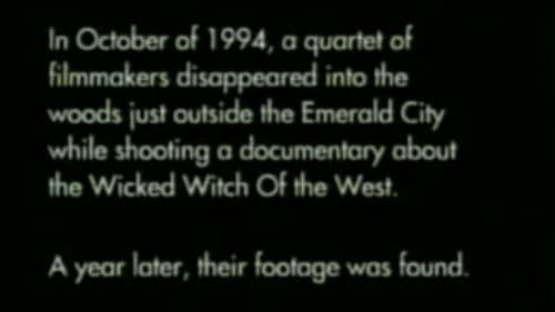 The Wicked Witch Project Bild 1