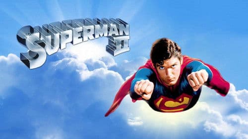 Superman II - Allein gegen alle Bild 3