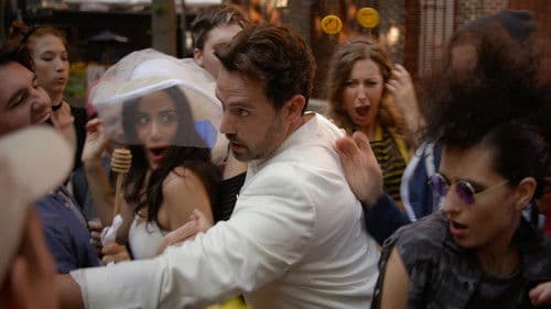 Mass Hysteria Bild 1