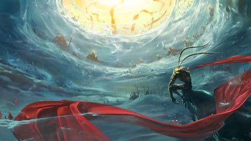 Der Affenkönig - Ein Held kehrt zurück Bild 6