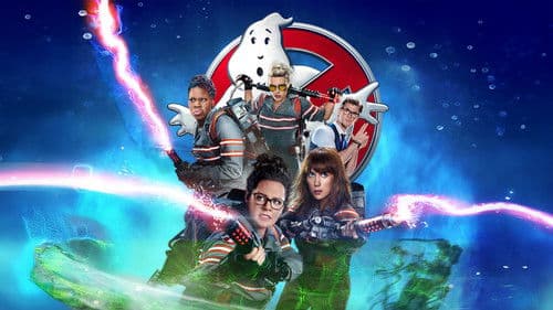 Ghostbusters Bild 2