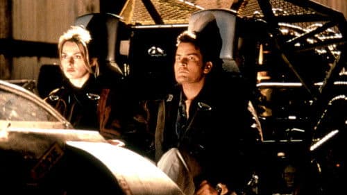 Tödliche Geschwindigkeit Bild 6