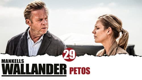 Mankells Wallander 29 - Verrat Bild 2
