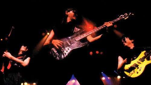 S.S.T. Band Live Bild 1