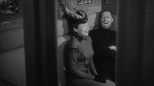 Ein Gespenst auf Freiersfüssen Bild 6