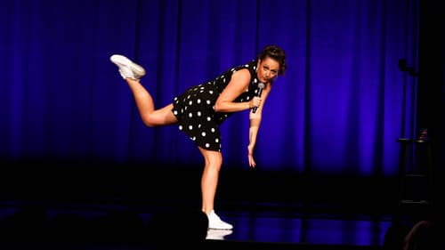 Celeste Barber: Challenge Accepted Bild 8