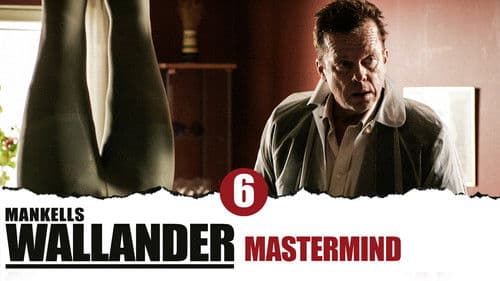 Mankells Wallander 06 - Der unsichtbare Gegner Bild 2