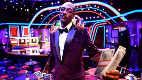 Snoop Dogg Presents The Joker's Wild Bild 1