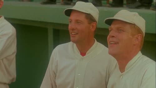 The Babe - Ein amerikanischer Traum Bild 7