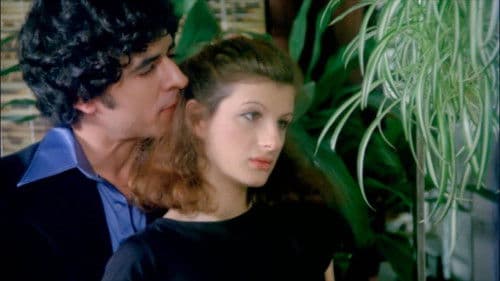 Claudia - die Hard-Core Emanuelle Bild 3