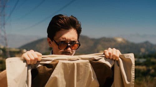 Looney Eye 2 – Im Auge des Wahnsinns Bild 1