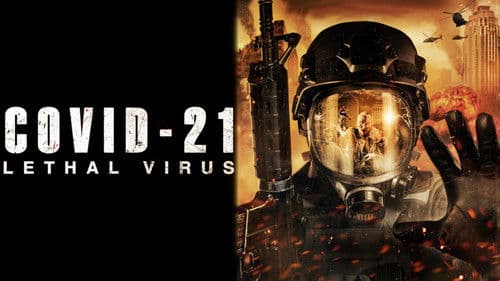 COVID-21: Lethal Virus Bild 4