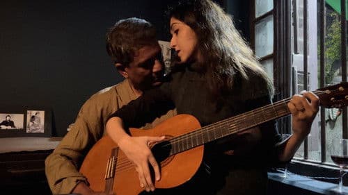 A Knock on the Door Bild 2