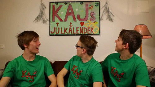 KAJ:s julkalender Bild 1