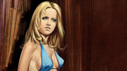 Valeria - Leidenschaften einer Minderjährigen Bild 4