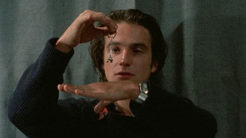 Out 1, noli me tangere Bild 3