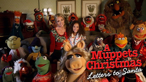 Die Muppets – Briefe an den Weihnachtsmann Bild 6