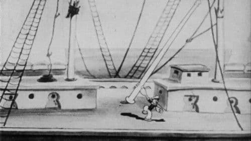 Let's Sing with Popeye Bild 3