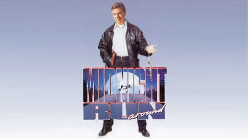 Midnight Run - Ein Kopfgeldjäger mit Herz Bild 4