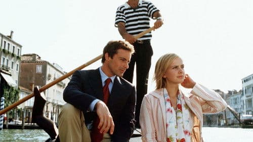 Utta Danella - Eine Liebe in Venedig Bild 1