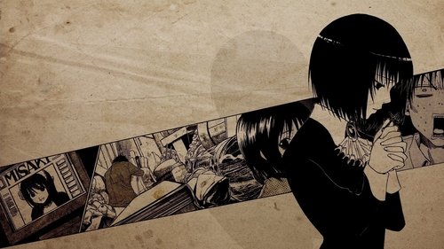 Welcome to the N.H.K. Bild 4