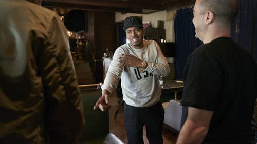 Stretch and Bobbito: Radio That Changed Lives Bild 3