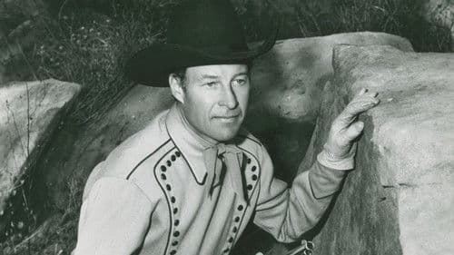 Mojave Firebrand Bild 1