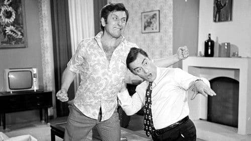 Ένας τρελλός τρελλός αεροπειρατής Bild 5