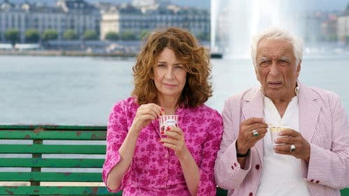 Ticket ins Leben Bild 6