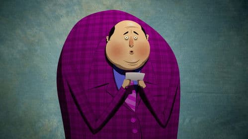 The Video Dating Tape of Desmondo Ray, Aged 33 & 3/4 Bild 1