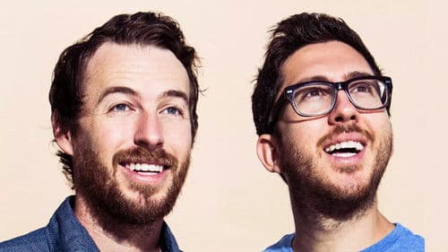 Jake and Amir Bild 1