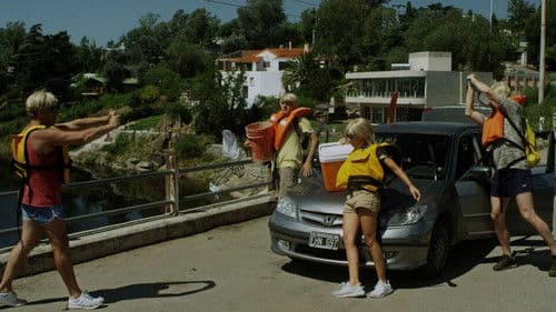 Un día de caza Bild 1