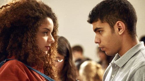 A Tale Of Love And Desire Bild 5