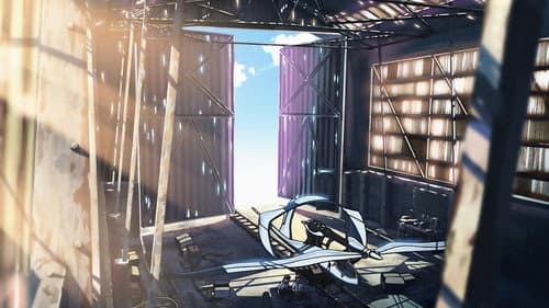 Ghost in the Shell 2: Innocence Bild 8