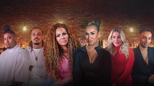 Eating With My Enemy: Going Dutch Bild 1