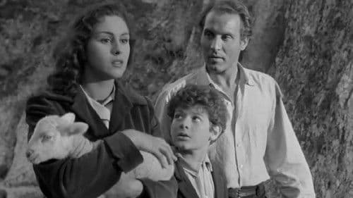 Il lupo della frontiera Bild 1