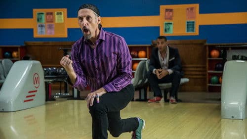 Jesus Rolls - Niemand verarscht Jesus Bild 3