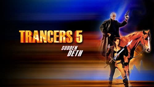 Trancers V Bild 3