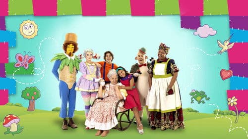 O Picapau Amarelo Bild 1