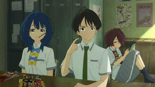 Makeine: Too Many Losing Heroines! Bild 6