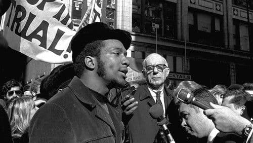 The Murder of Fred Hampton Bild 2