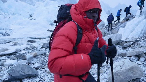 Der Aufstieg - The Climb Bild 5