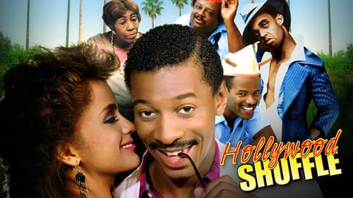 Hollywood Shuffle Bild 8