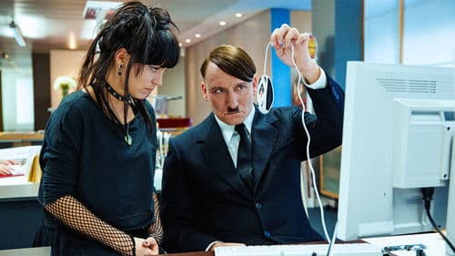 Er ist wieder da Bild 8