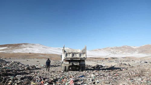 Nomad Meets the City Bild 4