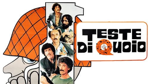 Teste di quoio Bild 1