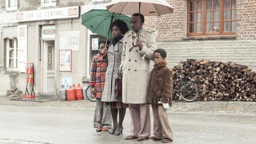 Ein Dorf sieht schwarz Bild 7